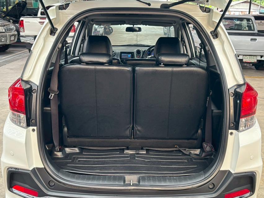 HONDA MOBILIO 1.5 RS ปี 2016 13