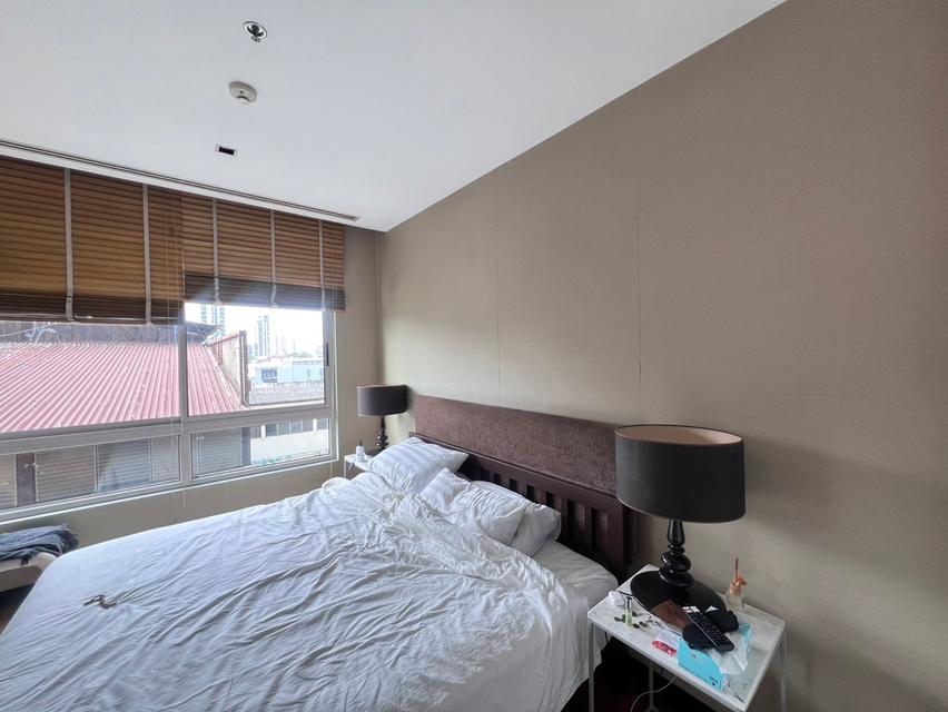 Owner Post ขายคอนโด The Lofts Yennakart ใจกลางสาทร-พระราม 3 11