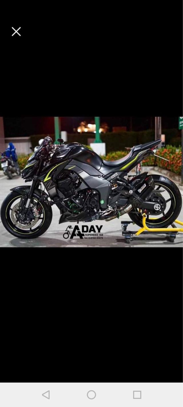 Z1000R ABS2017 5