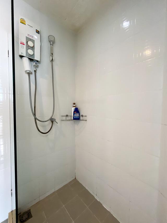 🏢 ขายไอดีโอ สาทร - ท่าพระ ใกล้ BTS โพธิ์นิมิตร ชั้น 29 ห้อง Studio ของแถมแน่น หิ้วกระเป๋าเข้าอยู่ได้เลย เพียง 1.81 ล้านบาท! 🏢 12