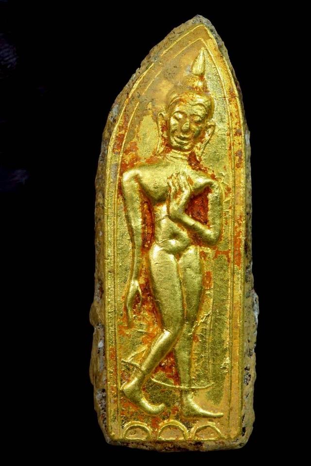 พระลีลาว่านหน้าทอง เปิดแบ่งปันค่ะ