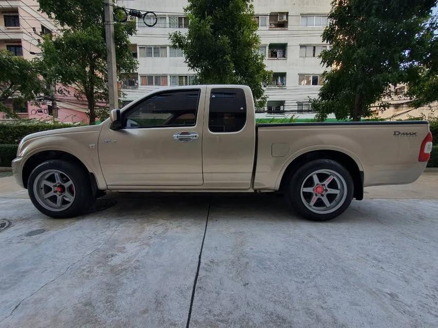  Isuzu D-Max 3.0SLX ปี 2004 5