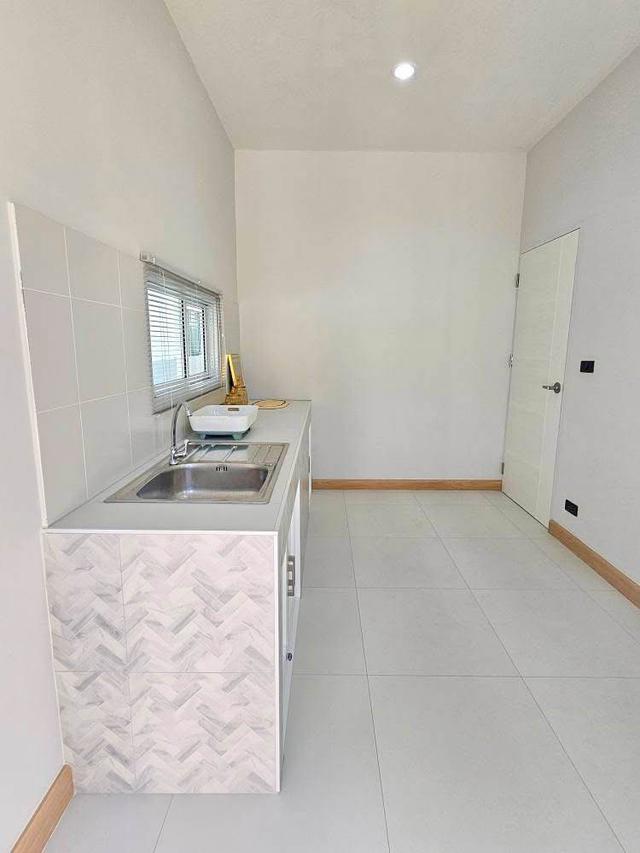 🏡🎉 บ้านเดี่ยวชั้นเดียว นอกโครงการ สร้างใหม่แกะกล่อง พร้อมเฟอร์ฯ บางส่วน #สารภี - ราคา 2.45 ล้านบาท  🔥新建房屋出售 3 卧室 2 卫生间 - 价格  2.45 MB 🔥 15