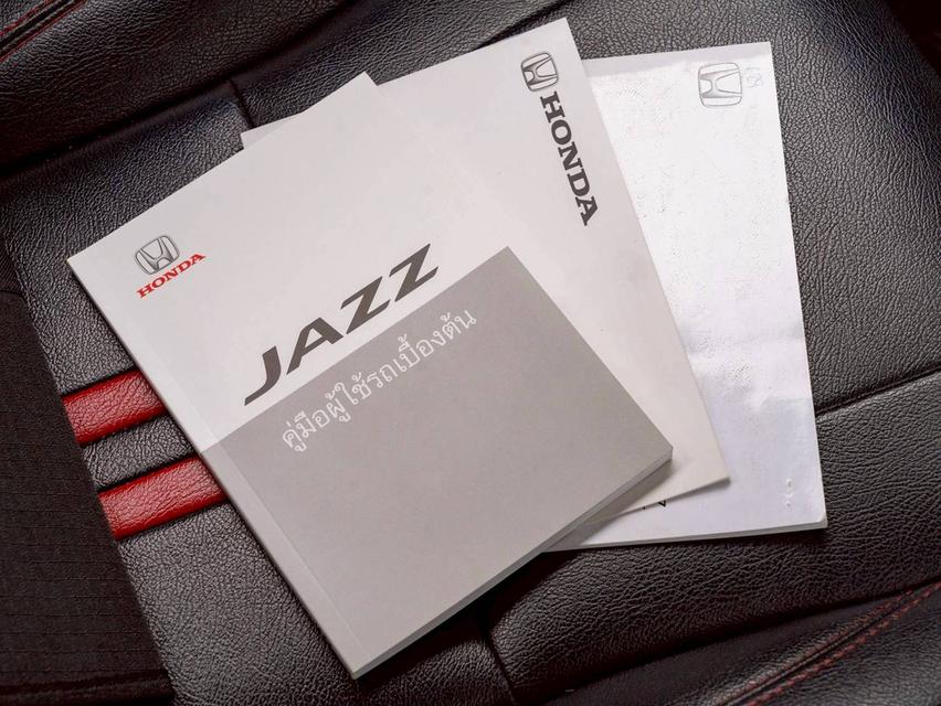 Honda Jazz 1.5S ปี 2018 16