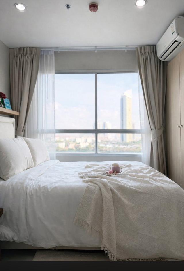 คอนโดติดทะเลหาดจอมเทียน พัทยา 6