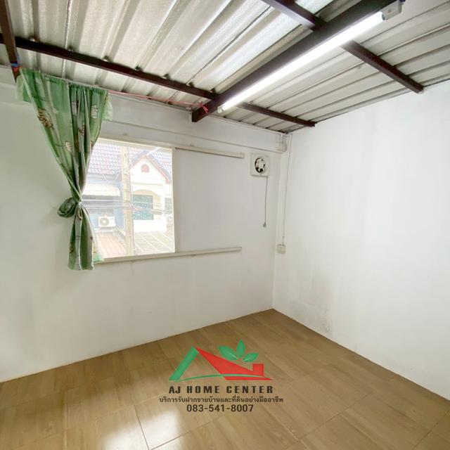 ขายถูก ทาวน์เฮ้าส์14.5ตรว. หลังมุม ม.พรทิพย์ ซ.บางศรีเมือง37 จัดกู้ฟรี 13