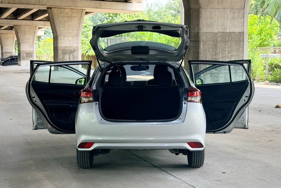 ✅ 2018 Toyota Yaris 1.2 J AT รูปที่ 9