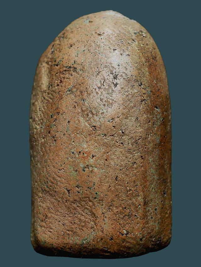 พระคง ลำพูน...เก่า เนื้อจัดๆ รูปที่ 3