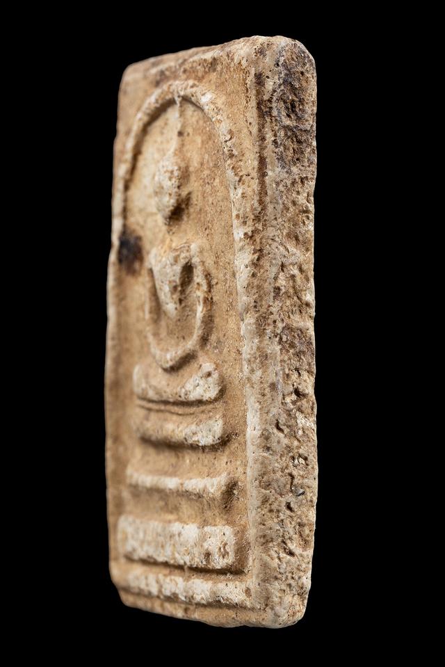 พระสมเด็จวัดระฆังพิมพ์ใหญ่ รูปที่ 3