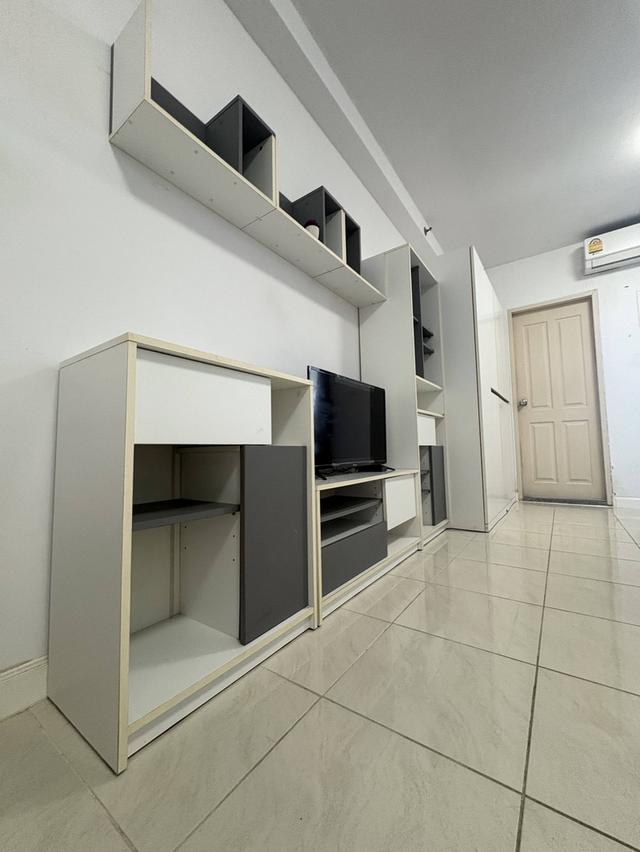 คอนโด โครงการ ศุภาลัย ซิตี้ รีสอร์ท ภูเก็ต 4