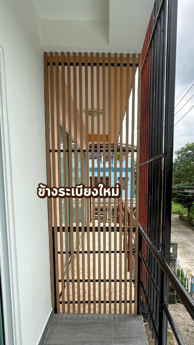 ขายทาวน์โฮม 3 ชั้น รีโนเวทใหม่  พร้อมเข้าอยู่ เขตคลองสามวา จังหวัดกรุงเทพมหานคร 14