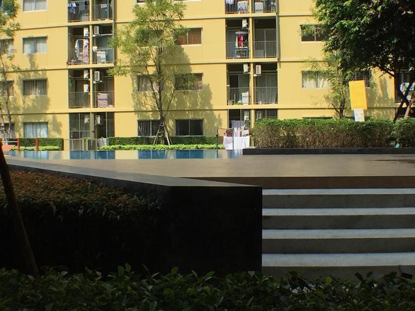 Plum Condo Park Rangsit 8