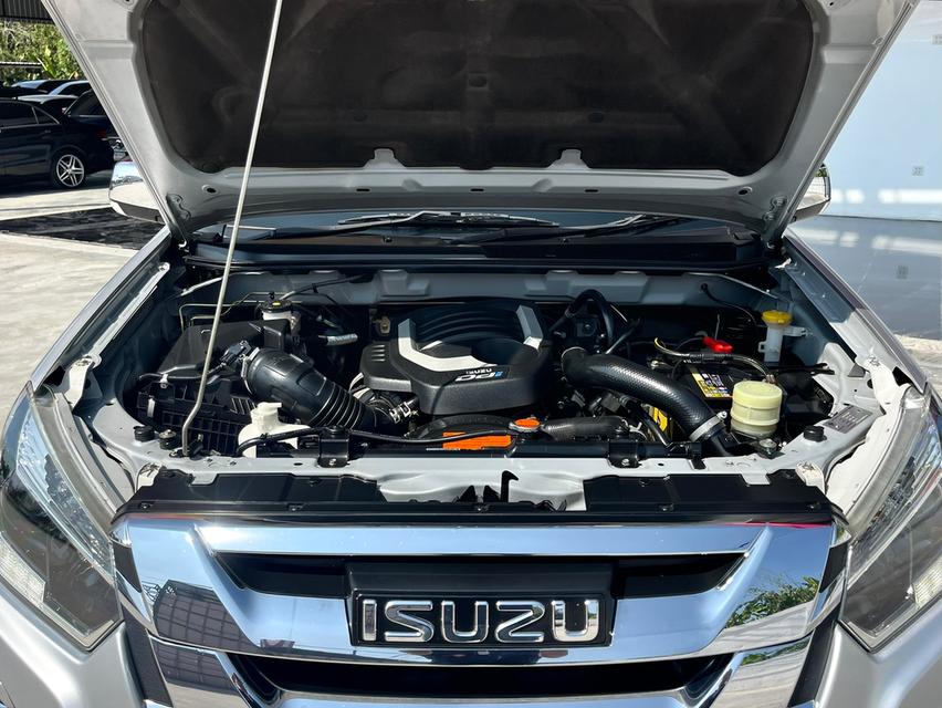 ขายIsuzu Dnax 1.9DduZ ปี16 18