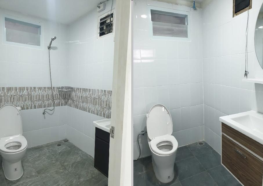 ให้เช่าโกดัง พร้อมสำนักงาน ซอยอ่อนนุช 65 พื้นที่ดิน 110 ตารางวา พื้นที่โกดัง 448 ตารางเมตร 8