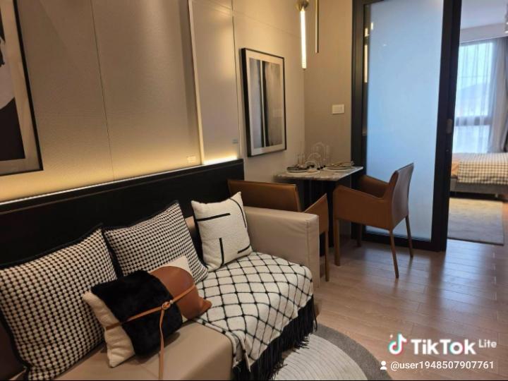 CONDO Regal Onnut-Srinakarin 15