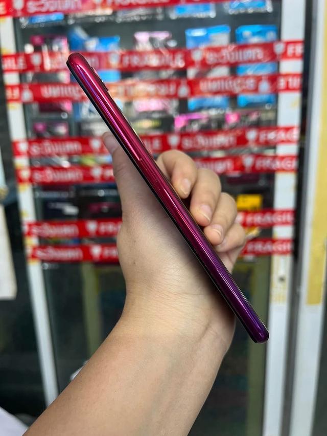 OPPO F9 ขายโทรศัพท์สุดฮิต 5