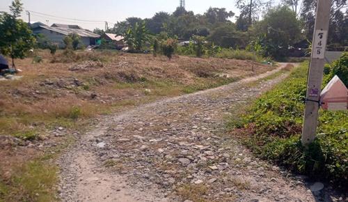 ที่ดินให้เช่าถนนพระราม2ในซอย31 4