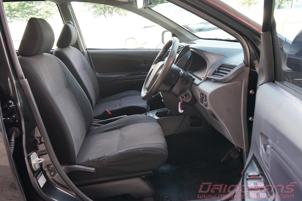 2012 TOYOTA AVANZA 1.5 G  ( 349 ) 11