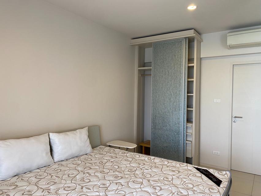 Condo Baan Thew Talay Aquamarine 10