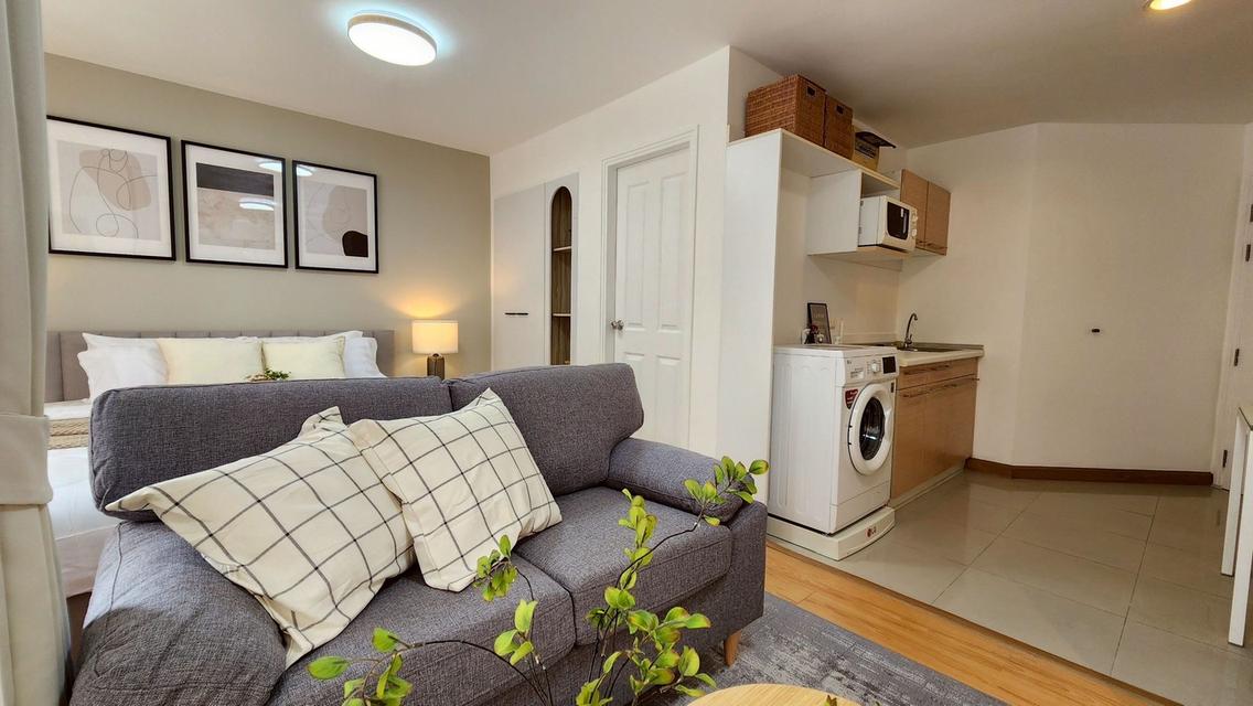 The Link condominium 7