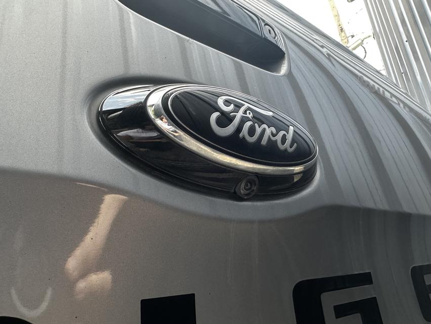 FORD RANGER 2.0 WILDTRAK 4ประตู ปี2021 17
