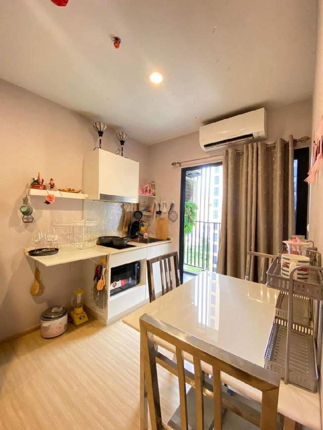 Plum Condo Pinklao Station ห้องสำหรับเช่า 2