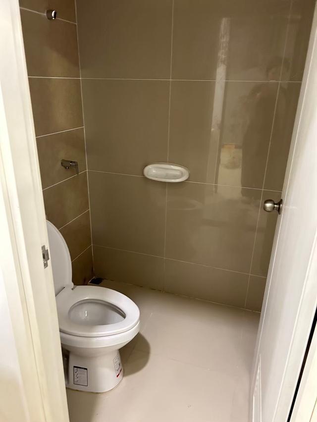 อาคารพาณิชย์ 2 ห้อง ติดถนนซุปเปอร์ไฮเวย์เชียงใหม่ ทำเลทองเหมาะทำธุรกิจ41.7 ตร.ว. 5