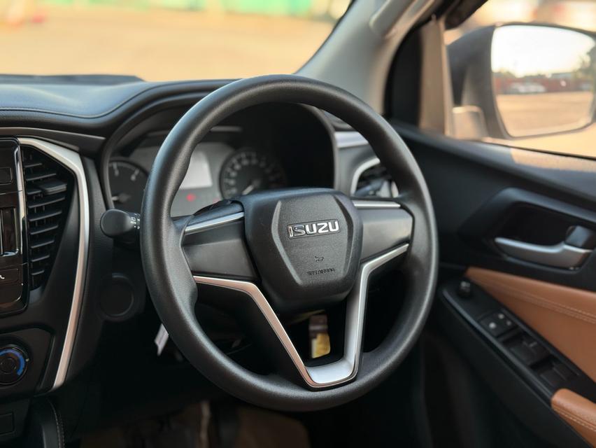 Isuzu MU-X 1.9 Active 2WD ปี 2021 รูปที่ 17