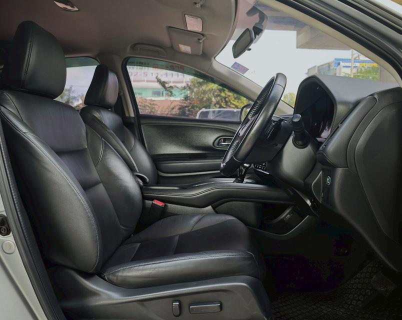 Honda HRV 1.8 E ปี 2017 จด 2018 รูปที่ 12