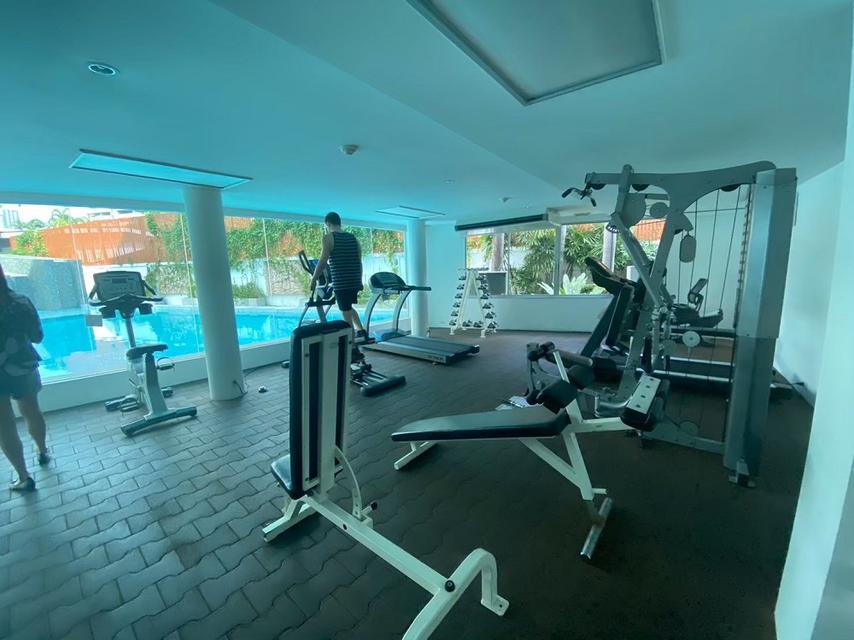 Harmony living 2-Bed BTS Ari 13