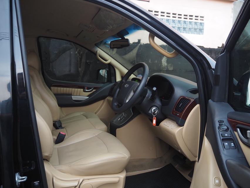 HYUNDAI GRAND STAREX 2.5 VIP ปี 2013 15