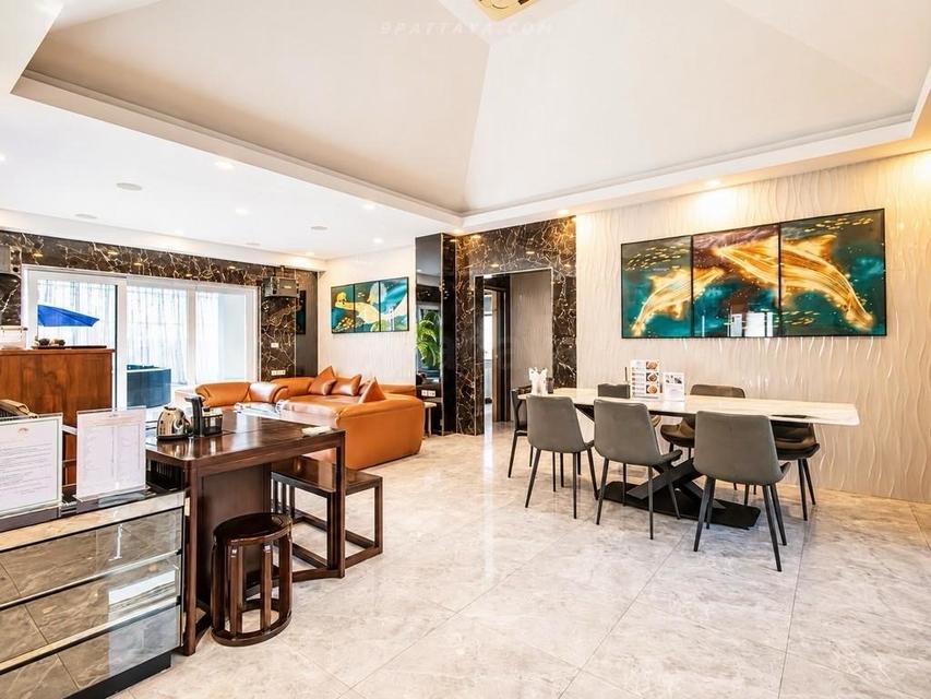 For Rent Only — Luxury Private Pool Villa at Siam Royal View PattayaLuxury private pool villa for rent at Siam Royal View Pattaya 6