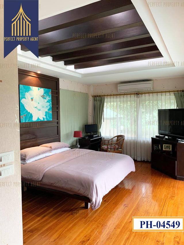 ขายด่วน บ้านเดี่ยวพูลวิลล่า ตะเคียนเตี้ย พัทยา ครัวป้าบุญ พร้อมเฟอร์นิเจอร์ 3