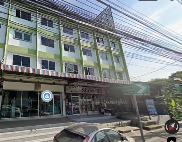 ให้เช่าพื้นที่ว่าง ติดถนนนวมินทร์ ทำเลทอง เหมาะทำธุรกิจ ใกล้เดอะมอลล์บางกะปิ (N.1792) 13