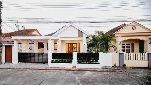 For Sale : Thalang, Single-storey detached house, 3 bedrooms 2 bathrooms 1