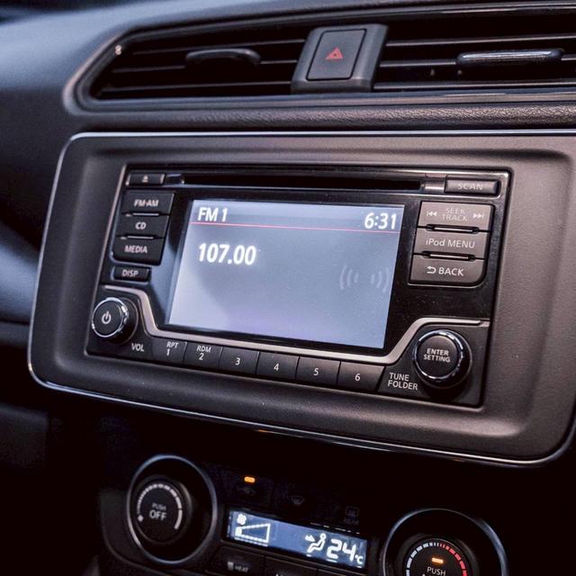 รหัสรถ 67GG3861 Nissan Leaf 💥ปี 2020💥 รูปที่ 10