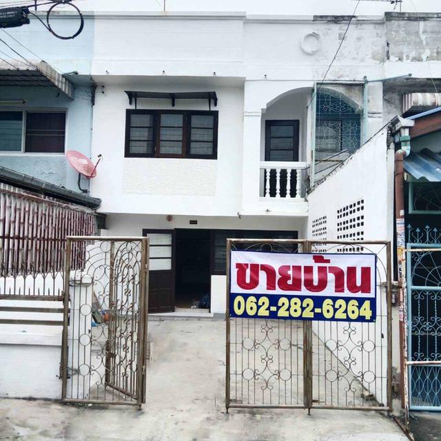 บ้านแพรกษา เมืองใหม่ 10