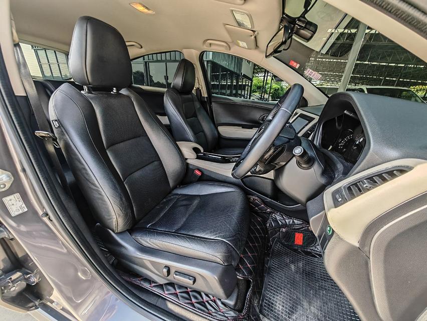 ขาย HONDA HRV 1.8 EL ปี 2019 ไมล์ 90,000 กม. 8