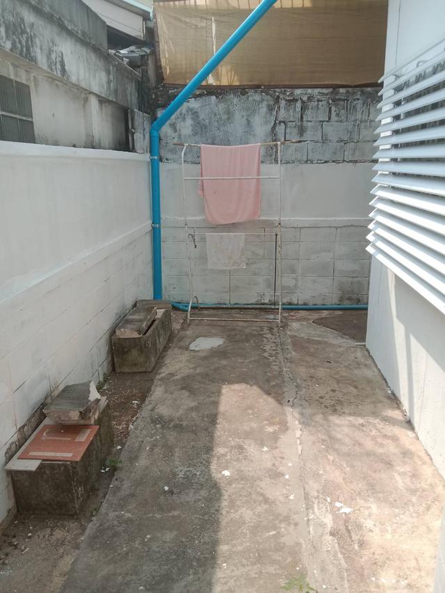 ให้เช่าบ้านย่านลาดพร้าว 8