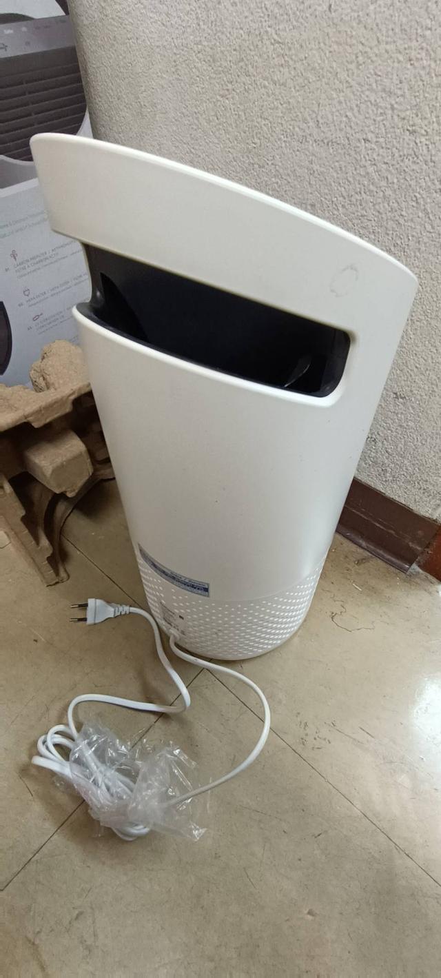 เครื่องฟอกอากาศ Trusens Z-1000