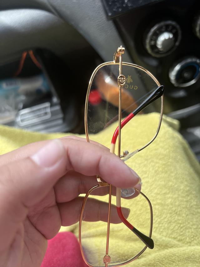 Gucci GG0396O หรือแว่นกันแดด GG0396S  6