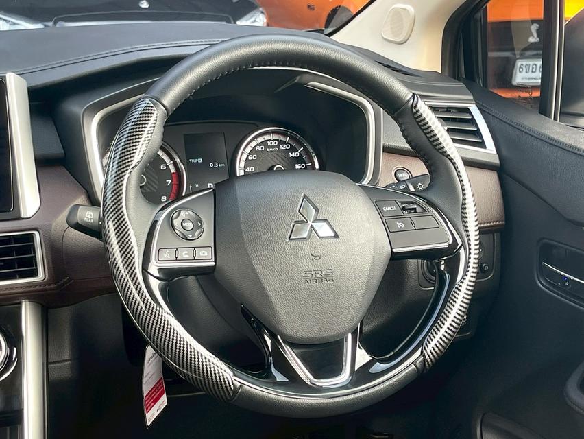 Mitsubishi Xpander 1.5Cross ปี20 11