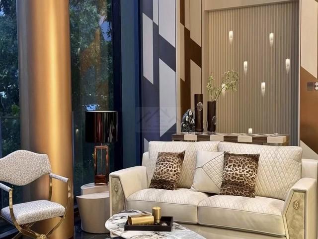 ให้เช่าอาคารพร้อมตกแต่ง 320 ตรม. สุขุมวิท 39 ใกล้ BTS พร้อมพงษ์ 450 เมตร เคยเป็นแกลเลอรีของบริษัทตกแต่งภายใน 1