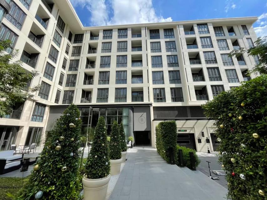 ให้เช่า-ขายทาวน์โฮม 3 ชั้น โครงการบ้านกลางเมือง ศรีนครินทร์-อ่อนนุช เขตประเวศ กรุงเทพมหานคร 8