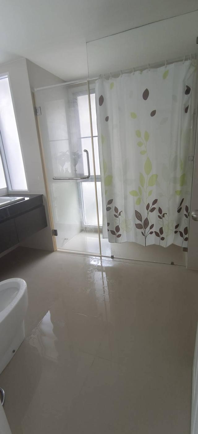 Luxury Family House For Rent Nara Botanic Village Srinakarin 2