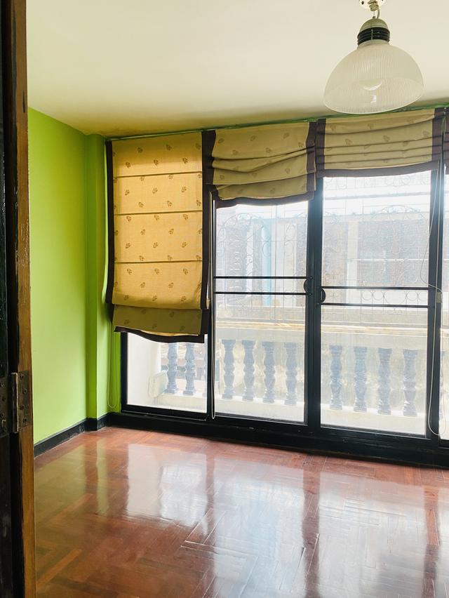 ขายทาวน์เฮาส์3 ชั้น พร้อมอยู่ ถนน สุขุมวิท 77 ( อ่อนนุช 25) 11