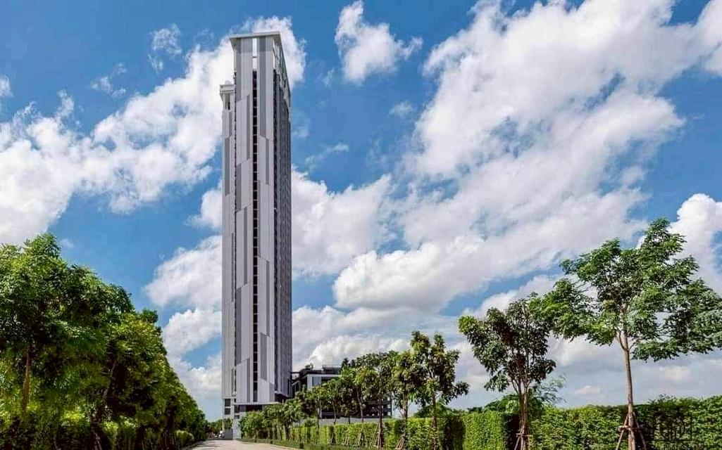 ปล่อยเช่า นิชโมโน เมกะ สเปส บางนา 2