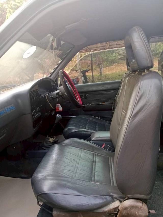 (แจ้งรหัสรถ BK4040) Toyota Mighty-X 2.5💥ปี1991💥 รูปที่ 10