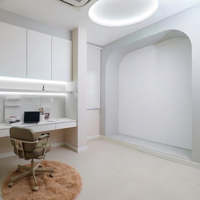 MHR56 ขาย/เช่า The Gentry สุขุมวิท 101 บ้านหรู Pet Friendly ใจกลางเมือง! พื้นที่ 390 ตร.ม. มีห้องสัตว์เลี้ยง ใกล้ BTS ปุณณวิถี 2