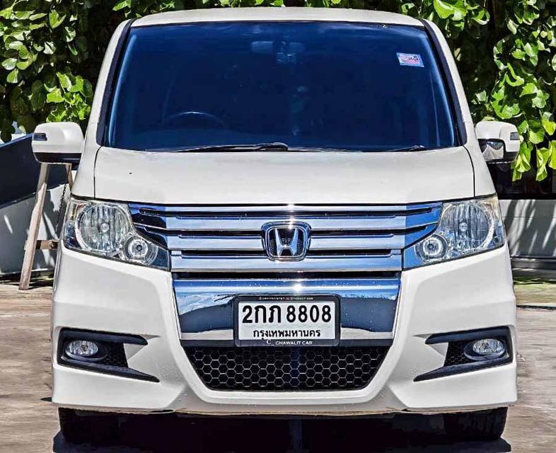 HONDA STEPWGNSPADA 2.0JP